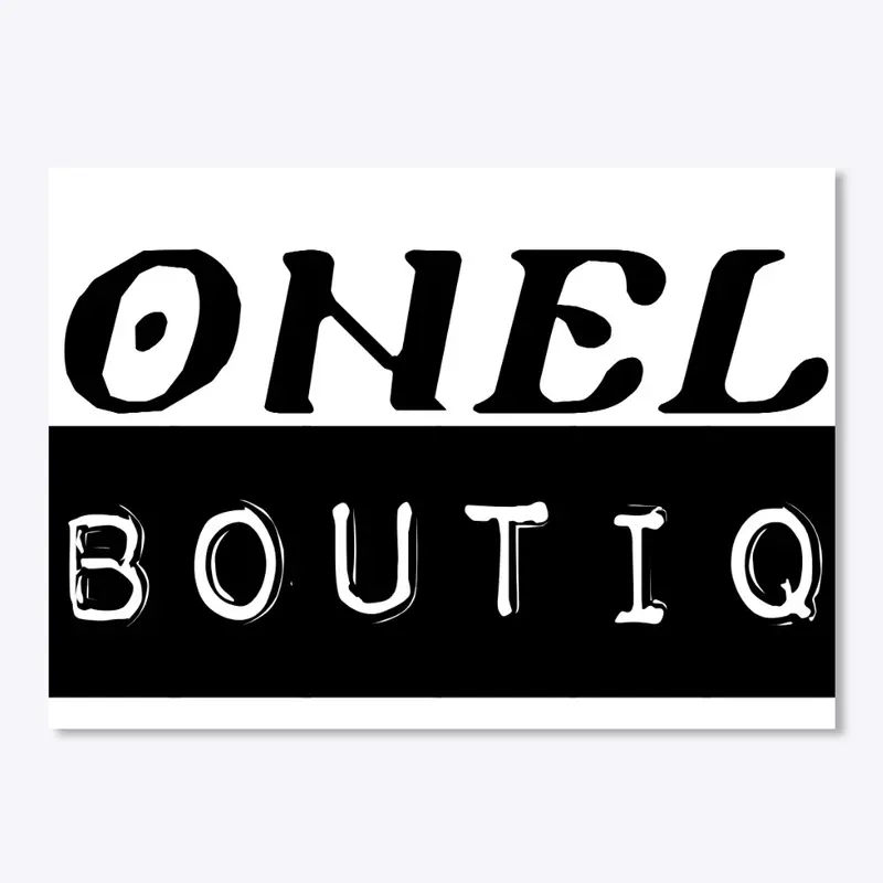 ONEL BOUTIQ