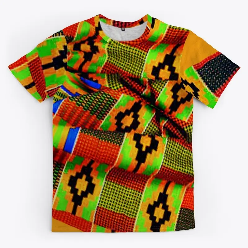 kente 3