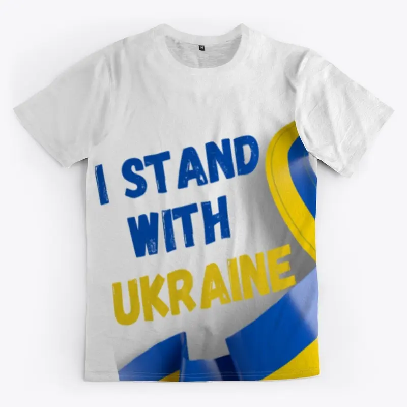 i stand with ukraine 2