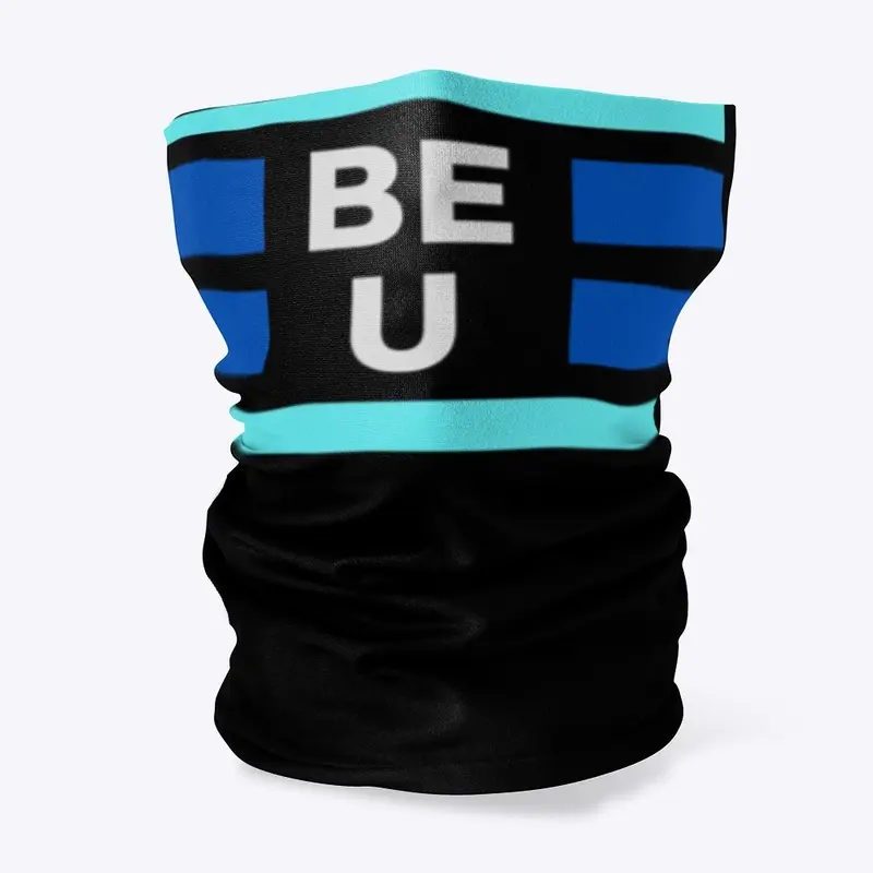 Be U