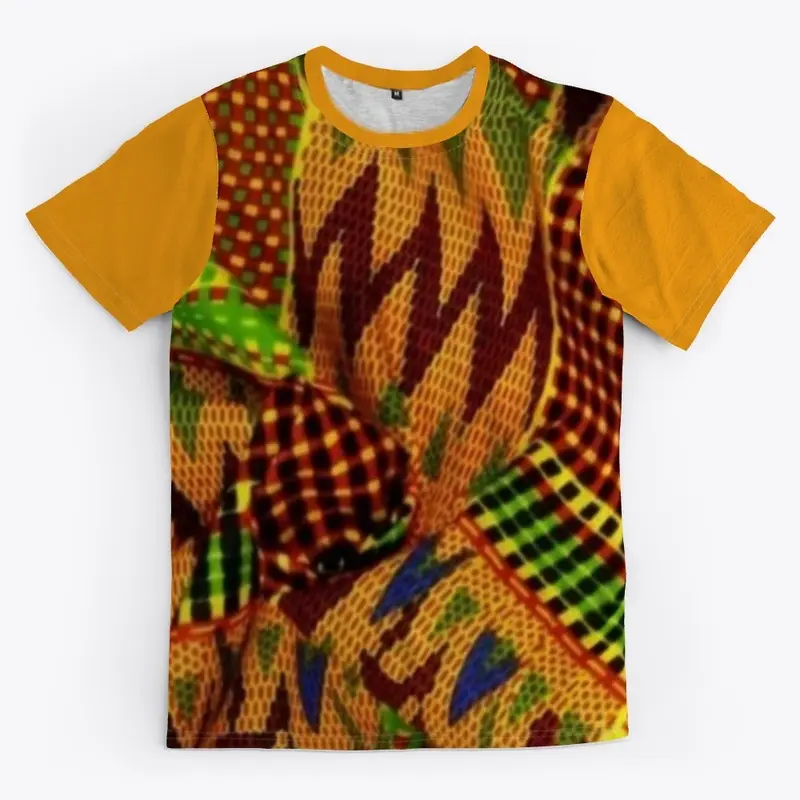 Kente Bonwire