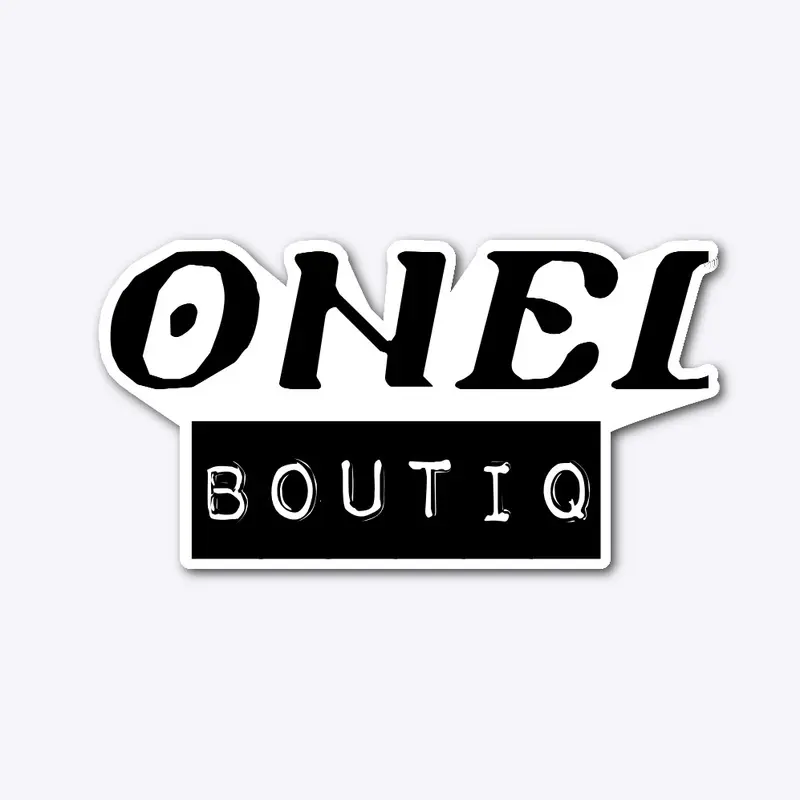 ONEL BOUTIQ